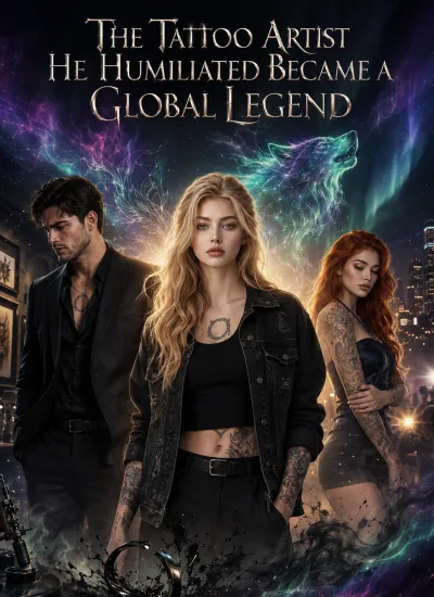 The Tattoo Artist He Humiliated Became a Global Legend poster