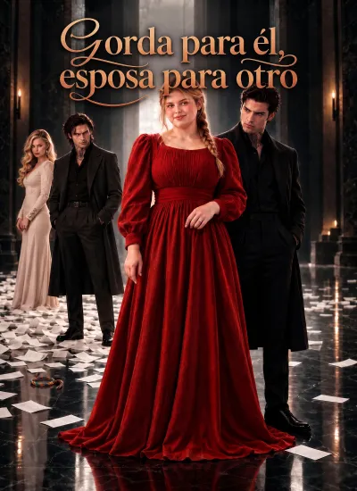 Gorda para él, esposa para otro poster