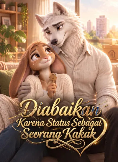 [Dubbing]Diabaikan Karena Status Sebagai Seorang Kakak poster