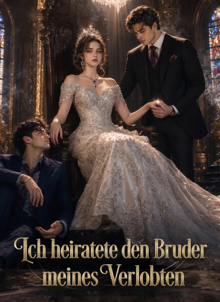 Ich heiratete den Bruder meines Verlobten poster