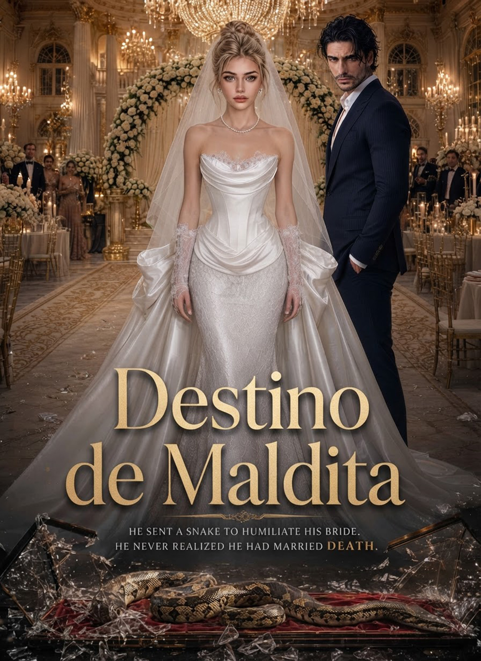 Destino de Maldita