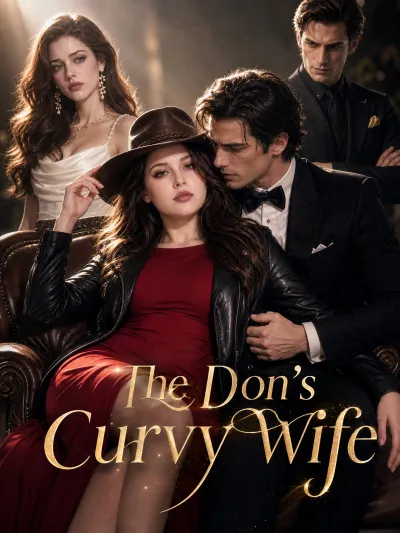 The Don’s Curvy Wife poster