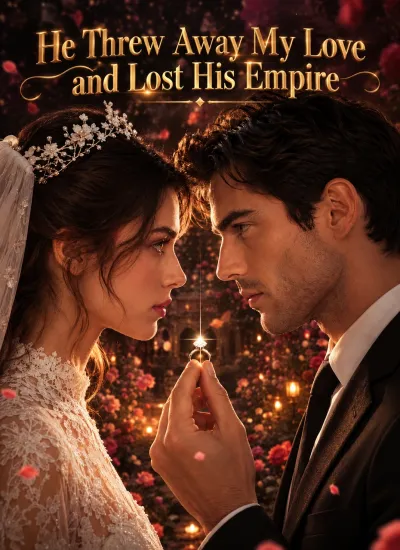 He Threw Away My Love and Lost His Empire poster