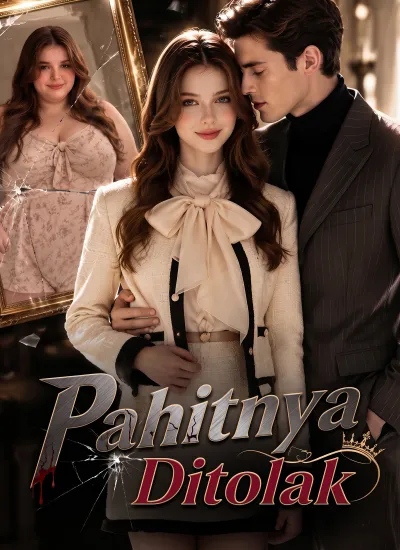 Pahitnya Ditolak poster