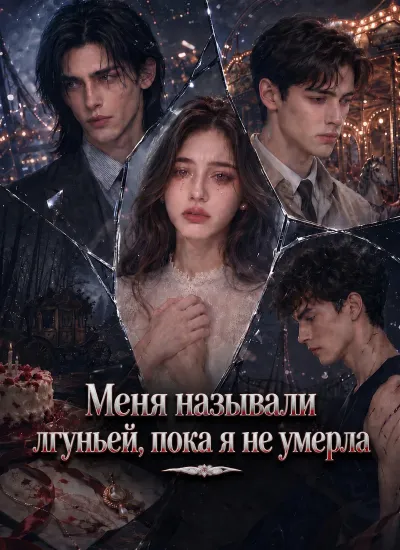 Меня называли лгуньей, пока я не умерла poster