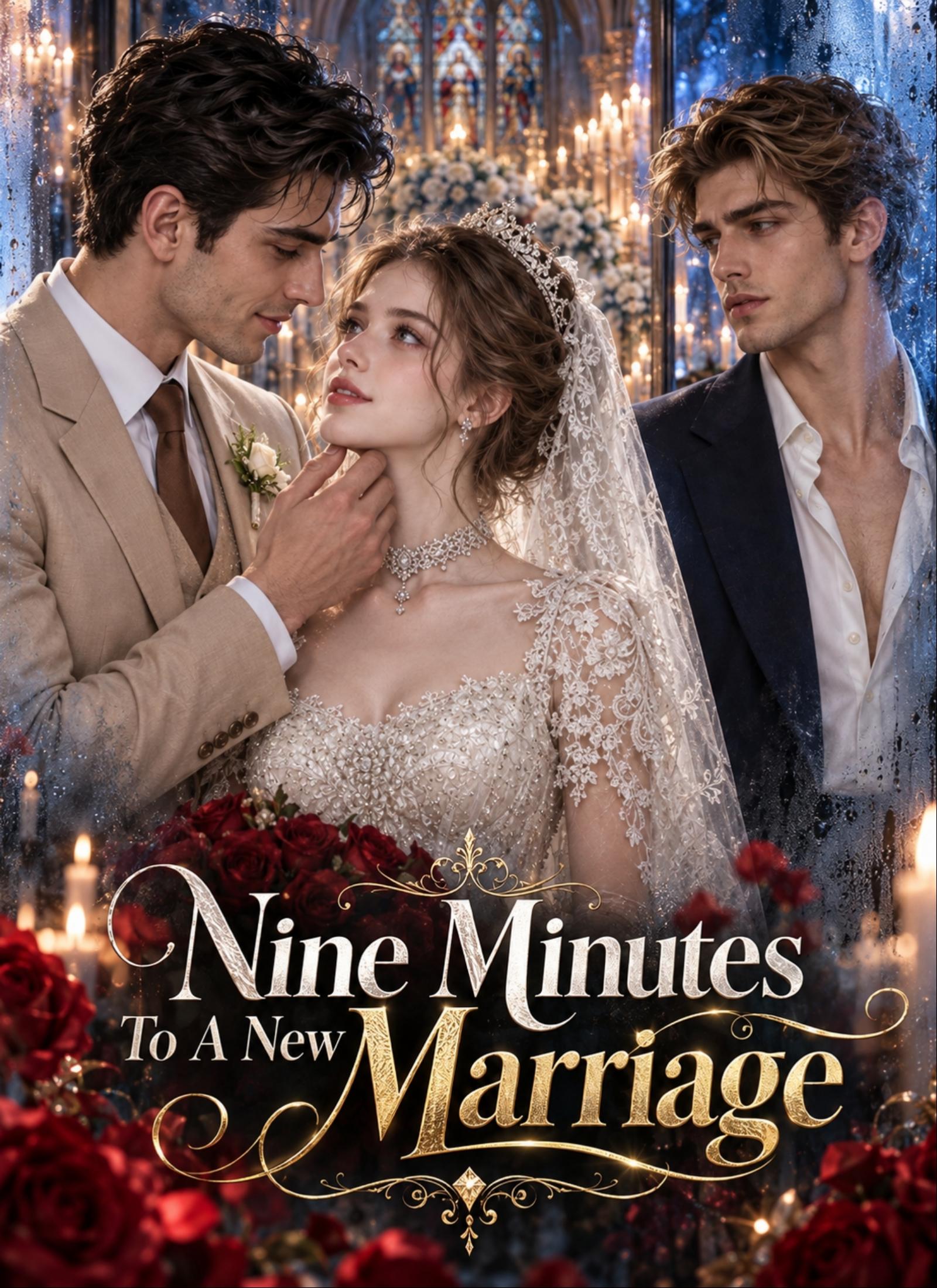 Nine Minutes To A New Marriage
