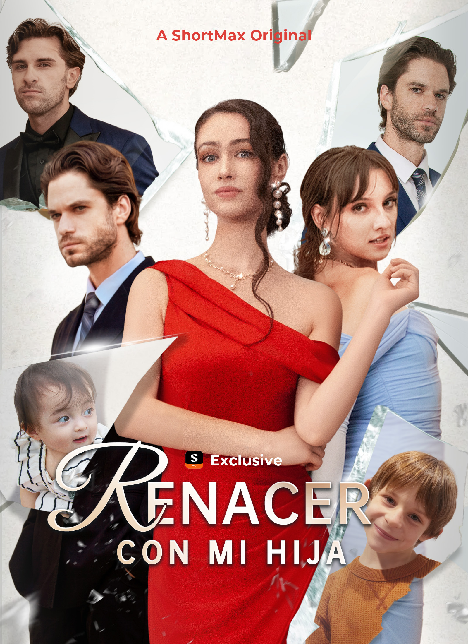 Renacer con mi hija