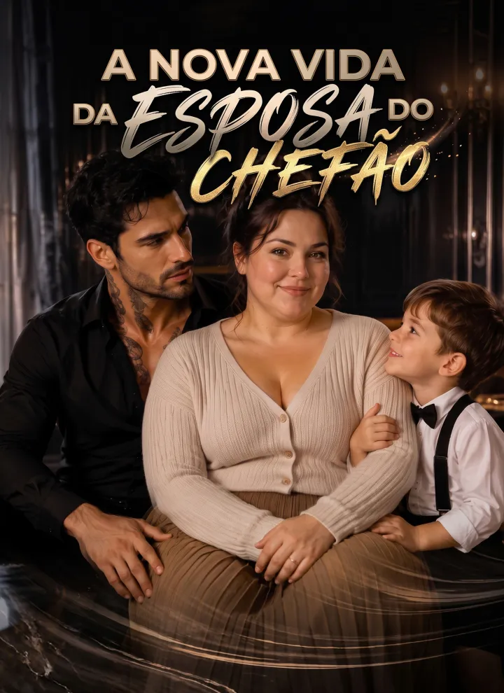 A Nova Vida da Esposa do Chefão poster