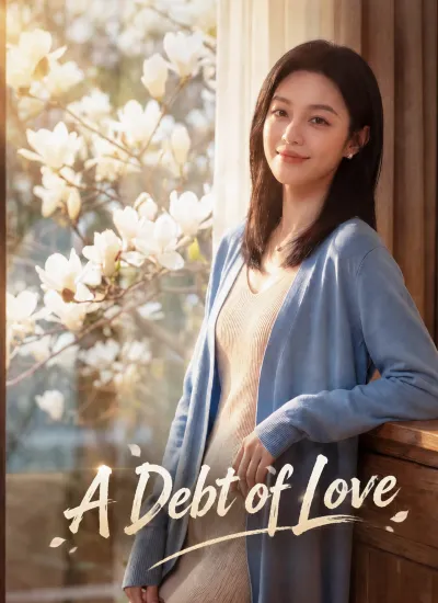 A Debt of Love poster
