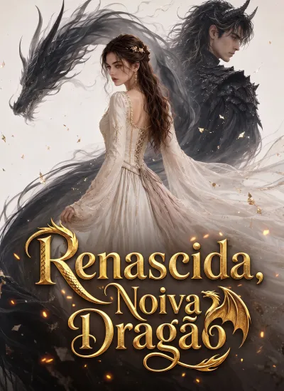 Renascida, Noiva Dragão poster