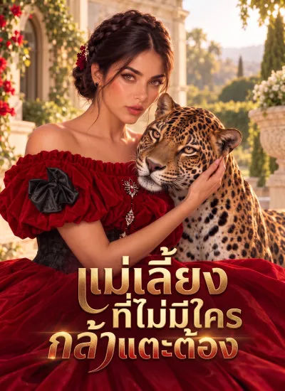 แม่เลี้ยงที่ไม่มีใครกล้าแตะต้อง poster