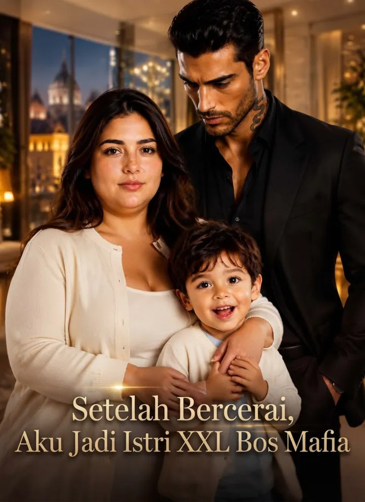 Setelah Bercerai, Aku Jadi Istri XXL Bos Mafia poster