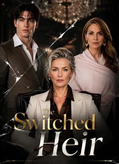 The Switched Heir poster