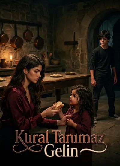 [Dublajlı]Kural Tanımaz Gelin poster