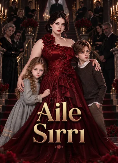 Aile Sırrı poster