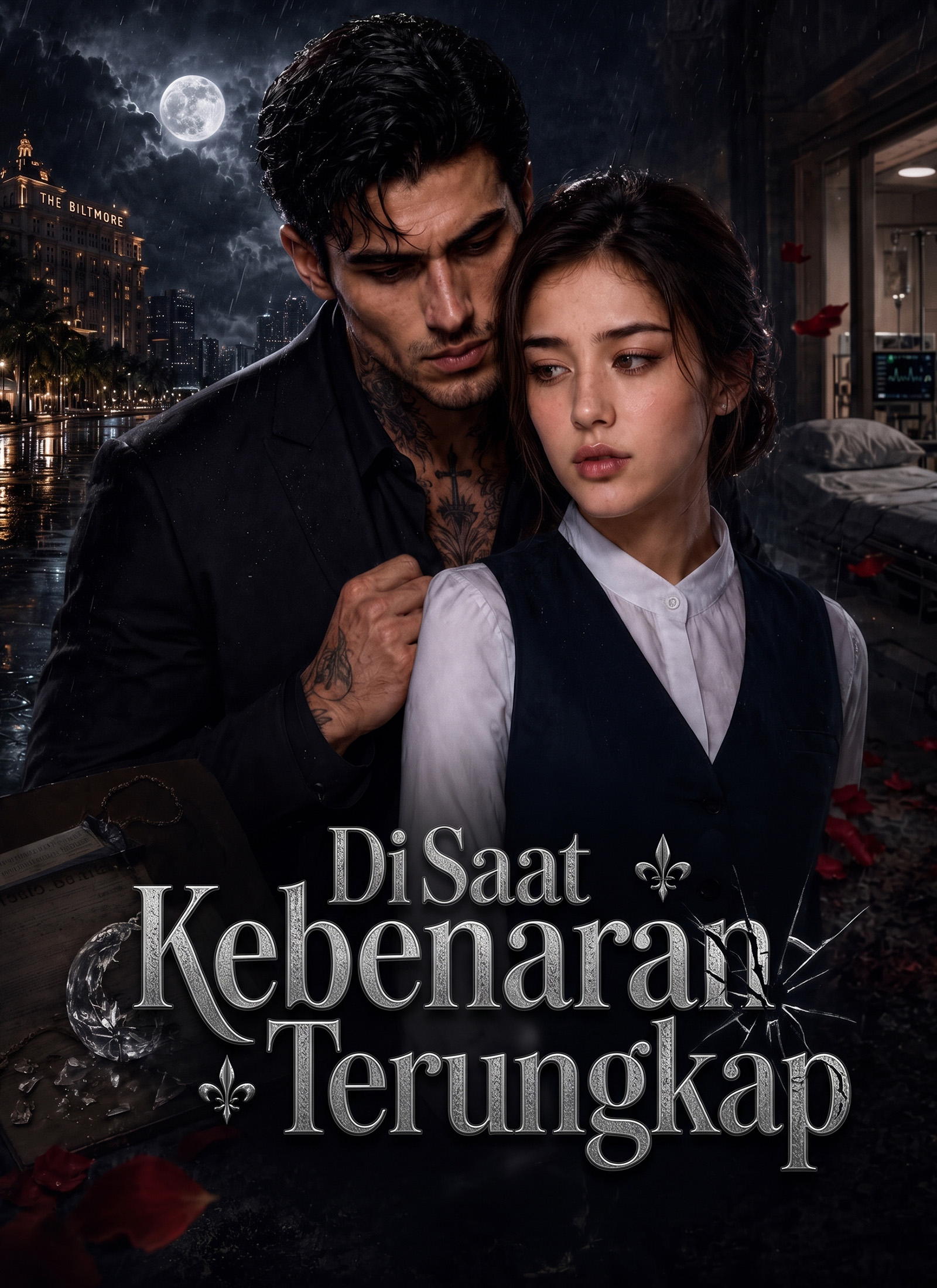 Di Saat Kebenaran Terungkap