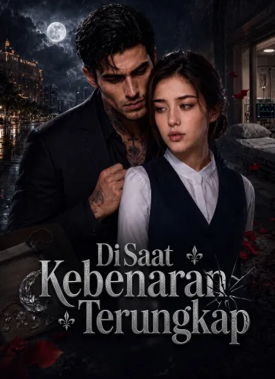 Di Saat Kebenaran Terungkap poster