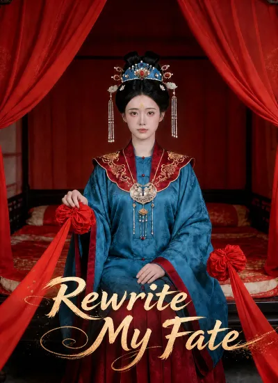 Rewrite My Fate poster