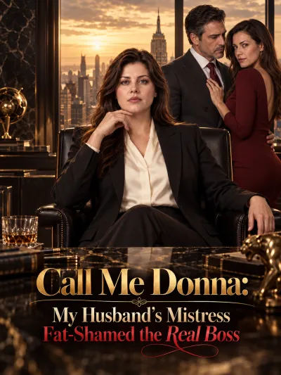 Call Me Donna:My Husband’s MistressFat-Shamed the Real Boss poster