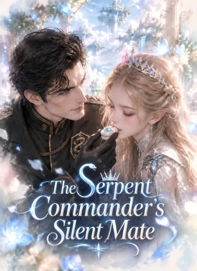 The Serpent Commander’s Silent Mate poster