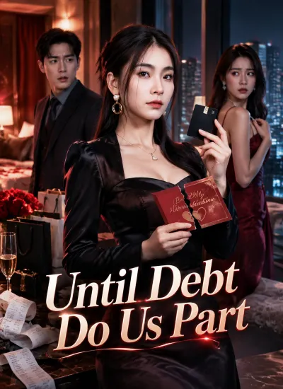 [Dubbed]Until Debt Do Us Part poster