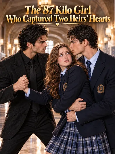 The 87 Kilo Girl Who Captured Two Heirs’ Hearts poster