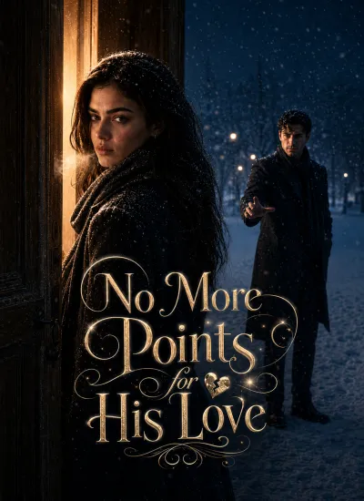 No More Points for His Love poster