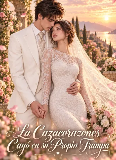 La Cazacorazones Cayó en su Propia Trampa poster