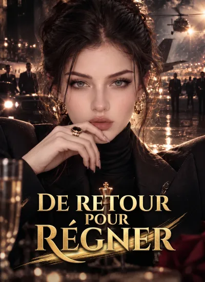 De retour pour régner poster