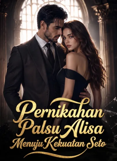 Pernikahan Palsu Alisa, Menuju Kekuatan Seto poster