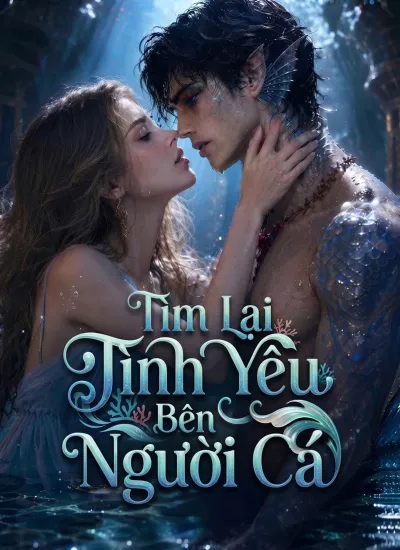 Tìm Lại Tình Yêu Bên Người Cá poster