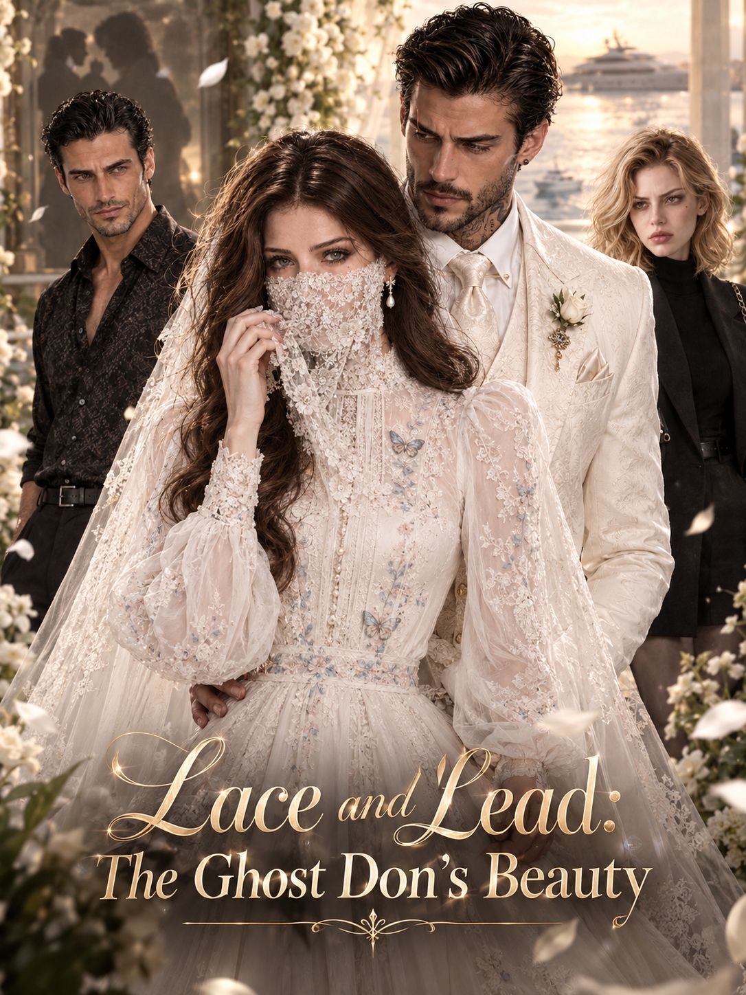 Lace and Lead: The Ghost Don’s Beauty