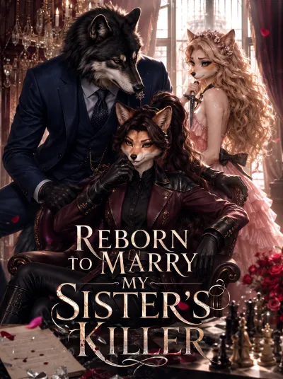 Reborn to Marry My Sister’s Killer poster
