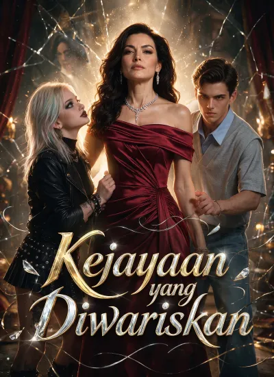 Kejayaan yang Diwariskan poster