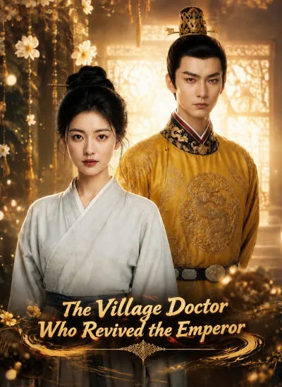The Village Doctor Who Revived the Emperor poster