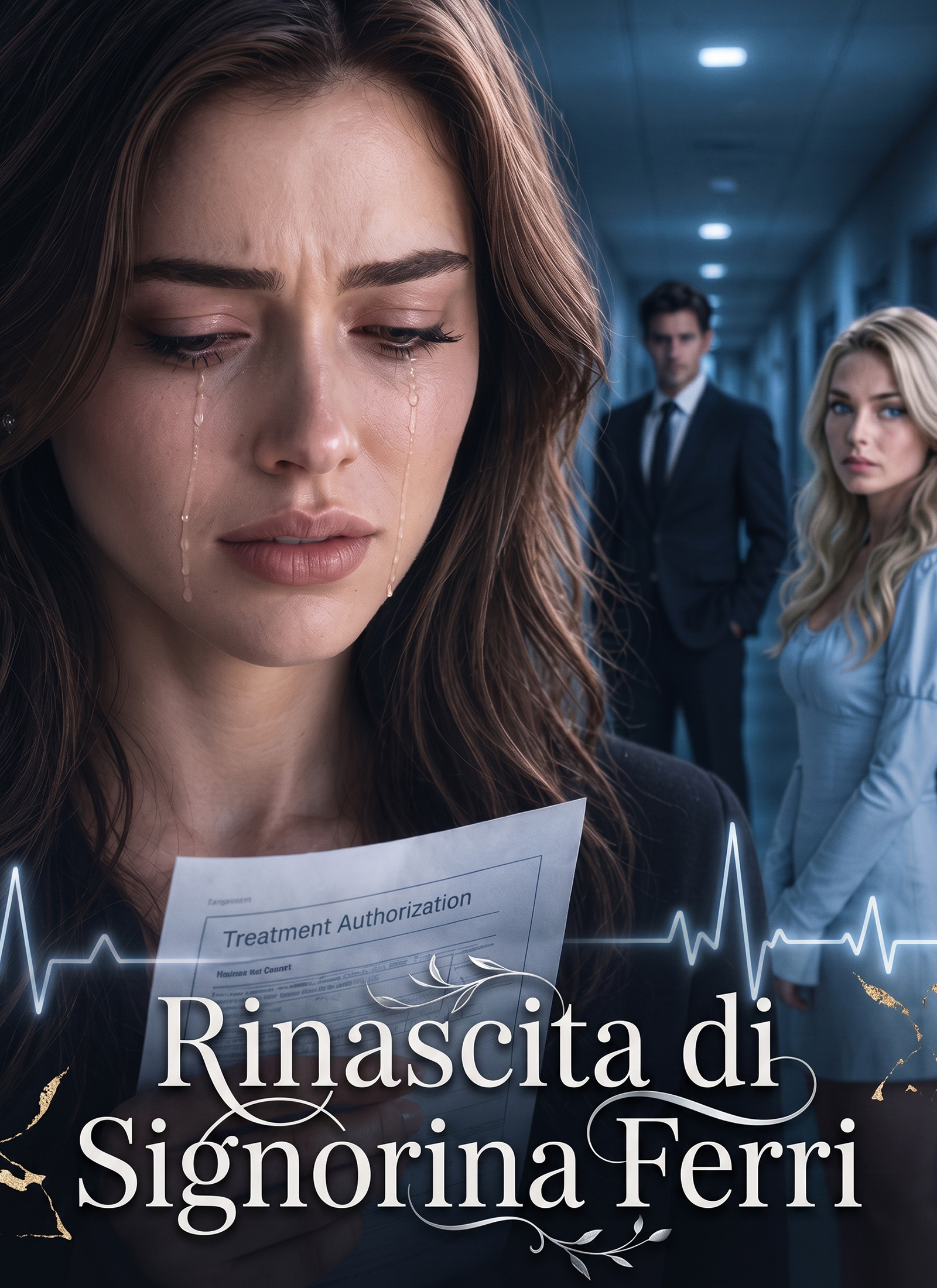 Rinascita di Signorina Ferri