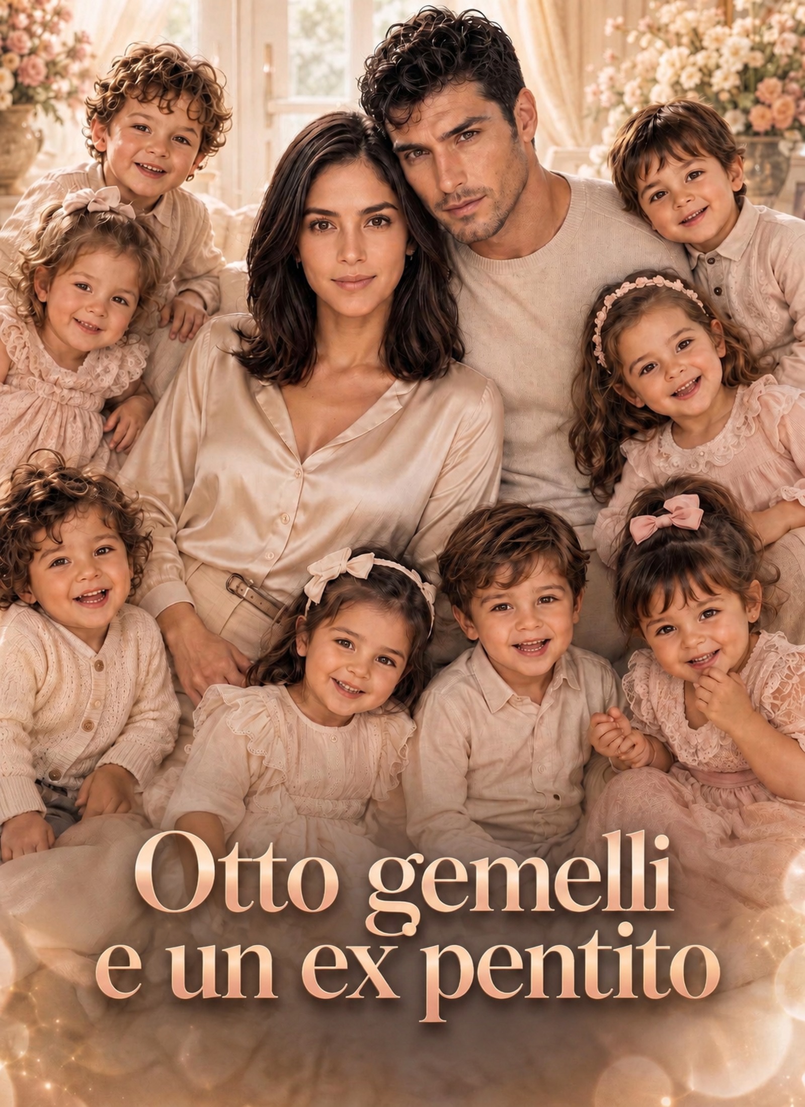 Otto gemelli e un ex pentito