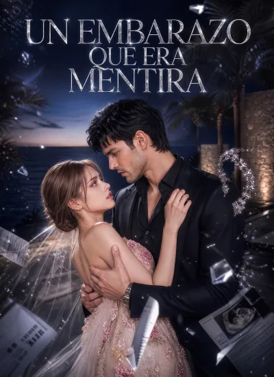 Un embarazo que era mentira poster