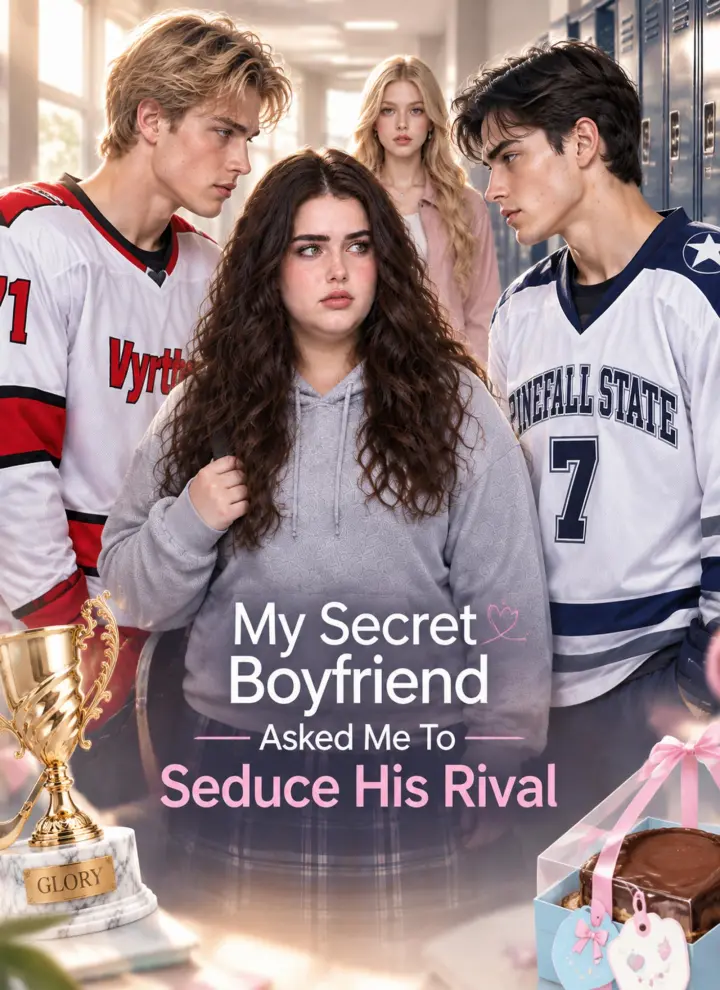 My Secret Boyfriend Asked Me To Seduce His Rival poster