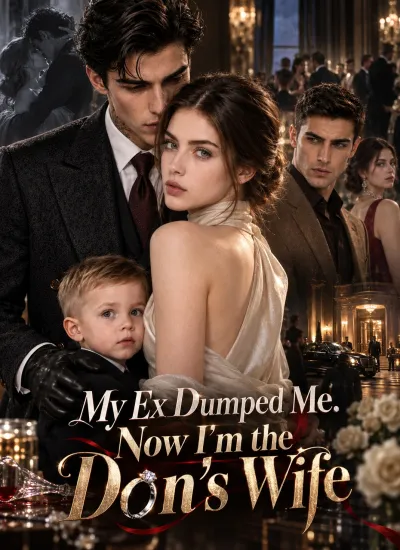 My Ex Dumped Me. Now I'm the Don's Wife. poster
