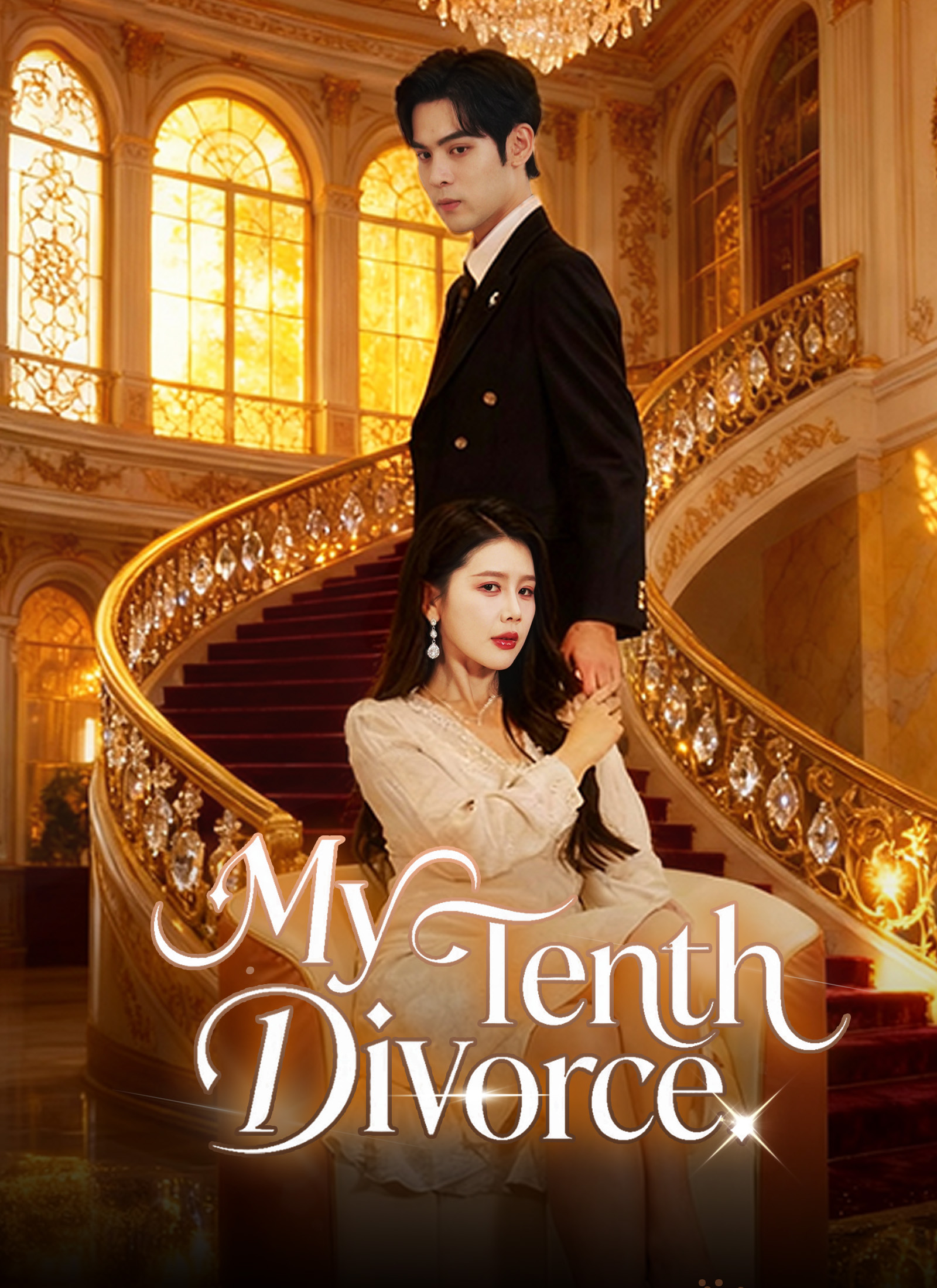 My Tenth Divorce