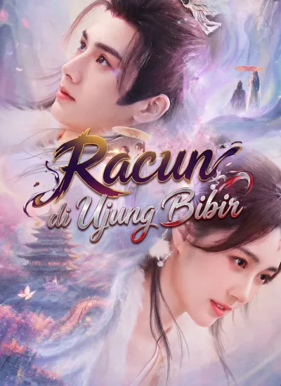 Racun di Ujung Bibir poster