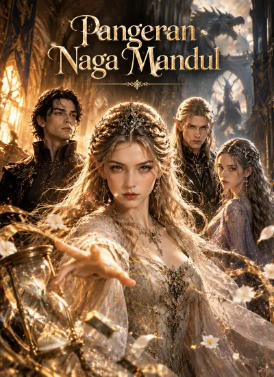 [Dubbing] Pangeran Naga Mandul poster