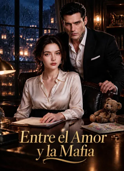 [Doblado]Entre el Amor y la Mafia poster