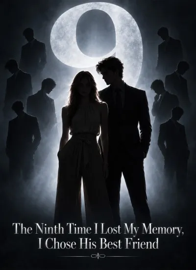 The Ninth Time I Lost My Memory, I Chose His Best Friend poster