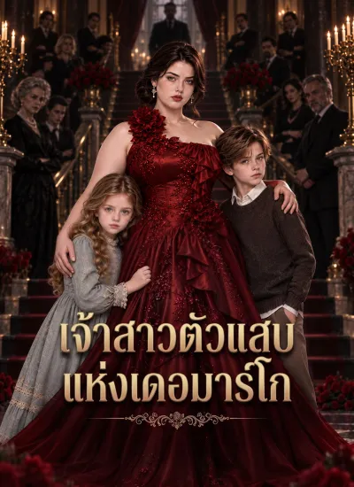 เจ้าสาวตัวแสบแห่งเดอมาร์โก poster