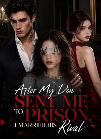 After My Don Sent Me to Prison, I Married His Rival poster
