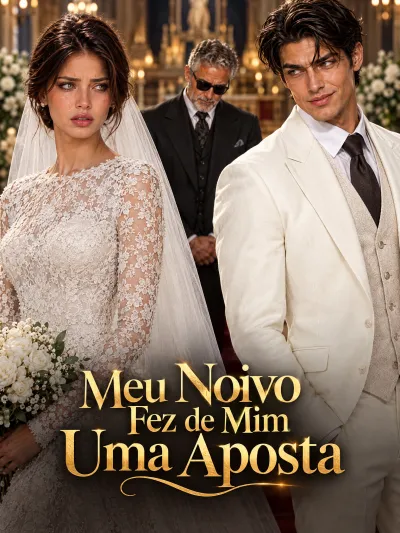 Meu Noivo Fez de Mim Uma Aposta poster