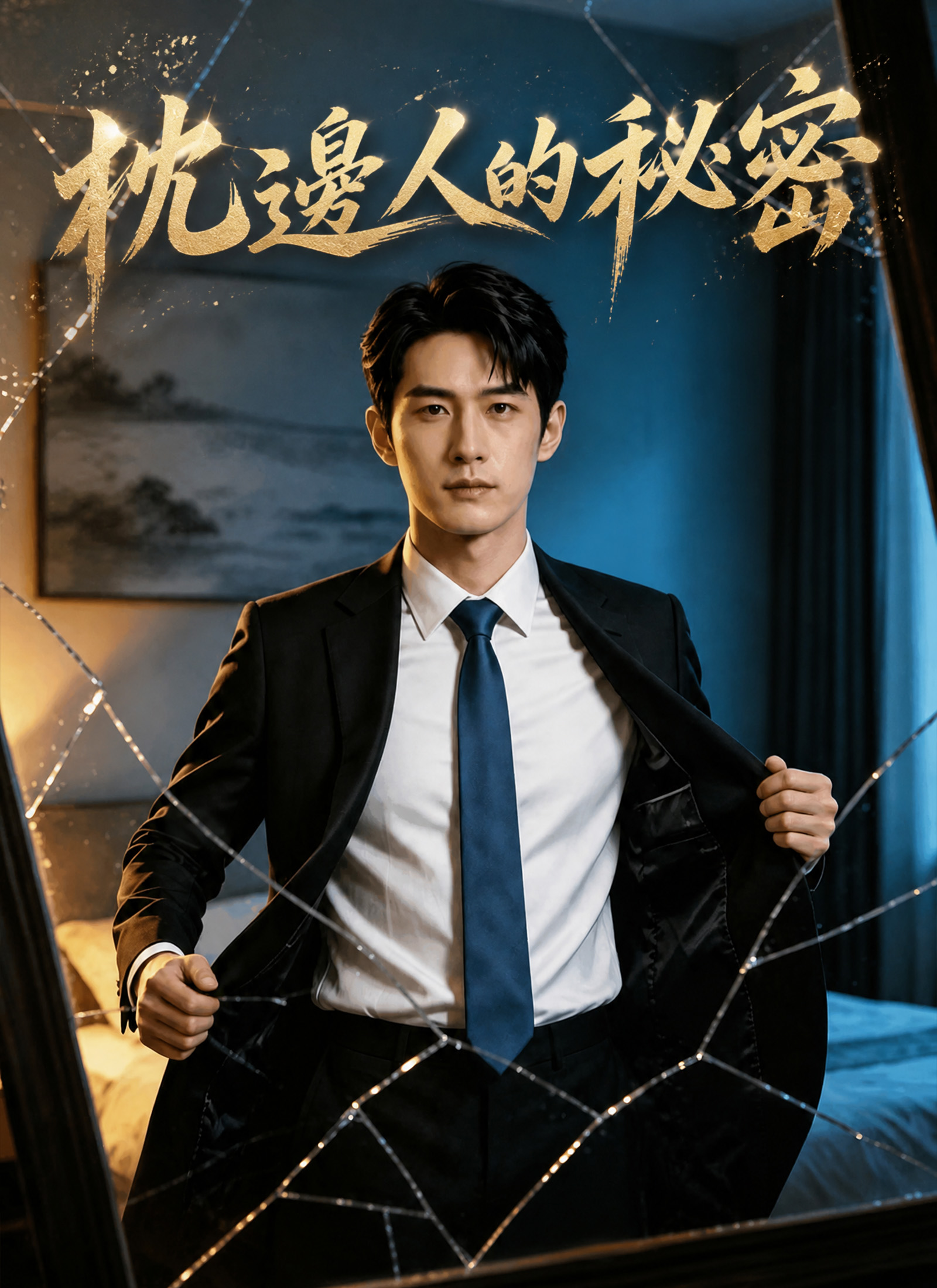 枕邊人的祕密