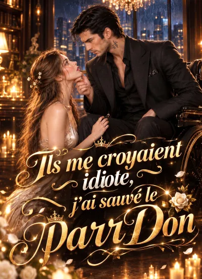Ils me croyaient idiote, j'ai sauvé le parrain poster
